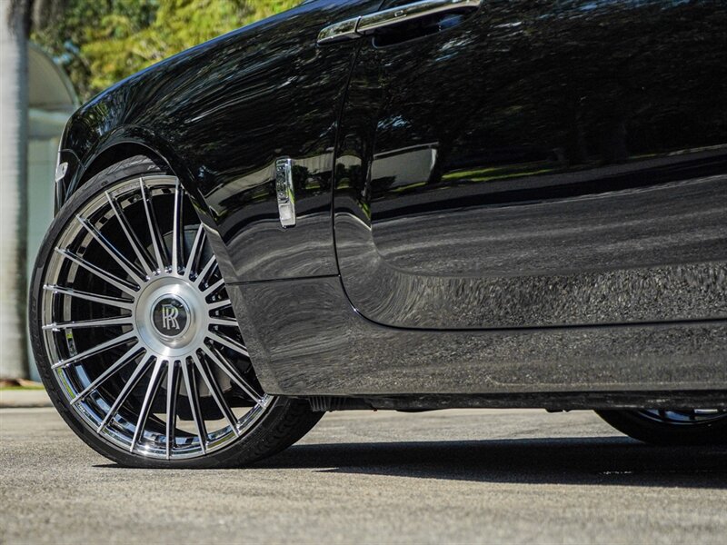 2016 Rolls-Royce Wraith   - Photo 46 - Bonita Springs, FL 34134