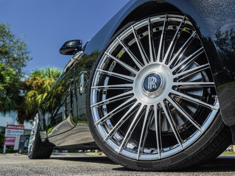 2016 Rolls-Royce Wraith   - Photo 66 - Bonita Springs, FL 34134