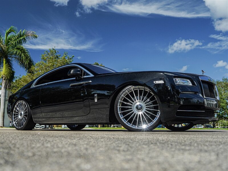2016 Rolls-Royce Wraith   - Photo 62 - Bonita Springs, FL 34134