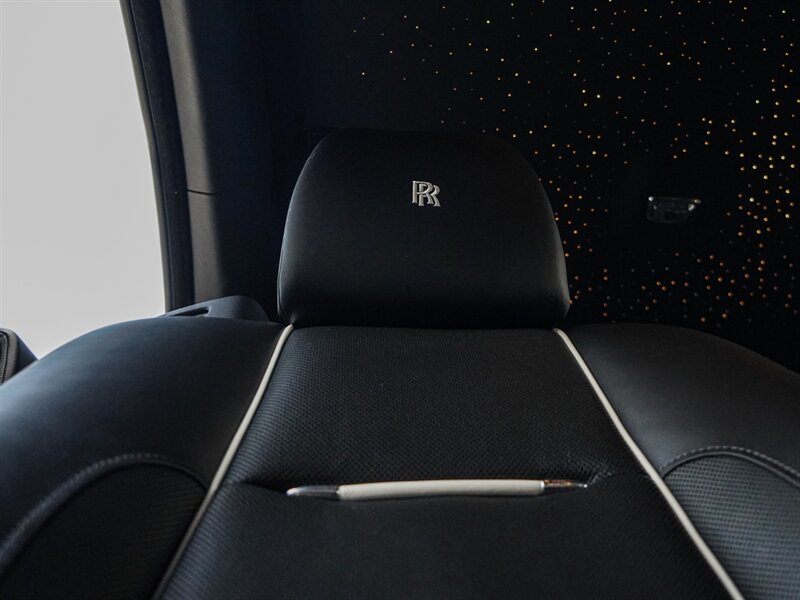 2016 Rolls-Royce Wraith   - Photo 30 - Bonita Springs, FL 34134