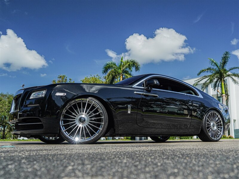 2016 Rolls-Royce Wraith   - Photo 44 - Bonita Springs, FL 34134