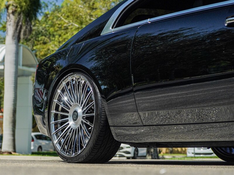2016 Rolls-Royce Wraith   - Photo 64 - Bonita Springs, FL 34134