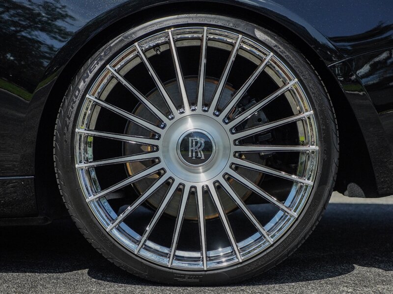 2016 Rolls-Royce Wraith   - Photo 49 - Bonita Springs, FL 34134