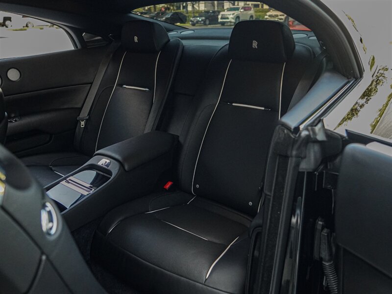 2016 Rolls-Royce Wraith   - Photo 24 - Bonita Springs, FL 34134