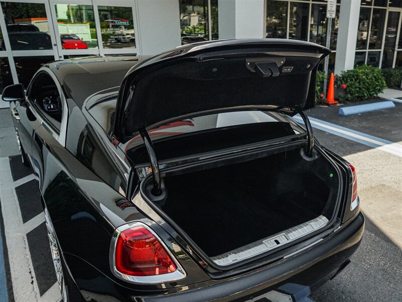 2016 Rolls-Royce Wraith   - Photo 39 - Bonita Springs, FL 34134