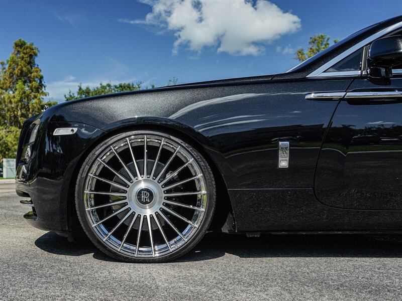 2016 Rolls-Royce Wraith   - Photo 41 - Bonita Springs, FL 34134