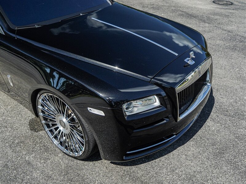 2016 Rolls-Royce Wraith   - Photo 61 - Bonita Springs, FL 34134