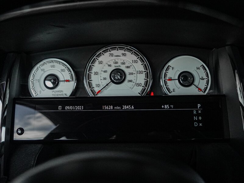 2016 Rolls-Royce Wraith   - Photo 12 - Bonita Springs, FL 34134