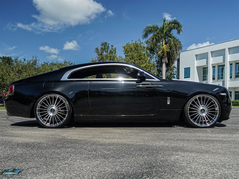 2016 Rolls-Royce Wraith   - Photo 59 - Bonita Springs, FL 34134
