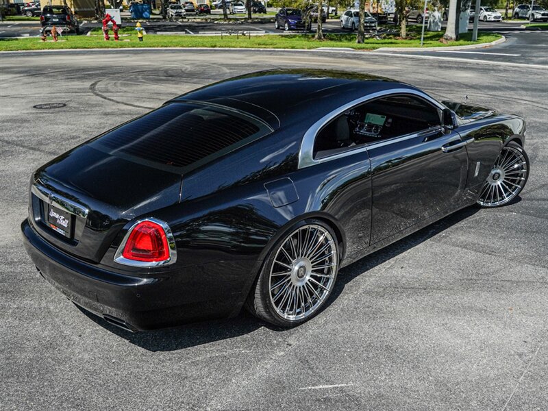 2016 Rolls-Royce Wraith   - Photo 58 - Bonita Springs, FL 34134