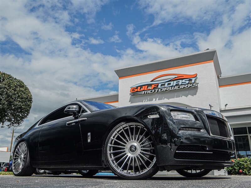 2016 Rolls-Royce Wraith   - Photo 68 - Bonita Springs, FL 34134