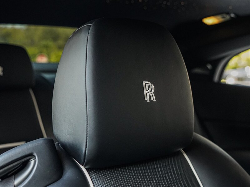 2016 Rolls-Royce Wraith   - Photo 33 - Bonita Springs, FL 34134