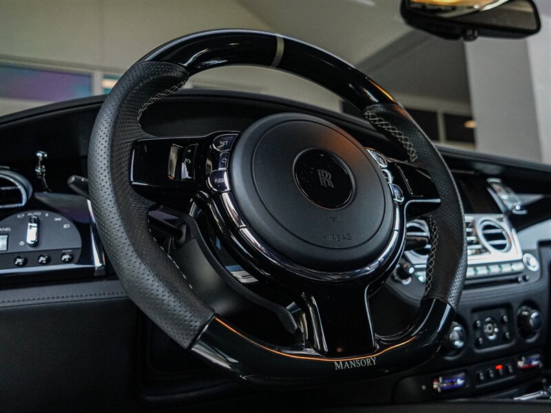 2016 Rolls-Royce Wraith   - Photo 11 - Bonita Springs, FL 34134