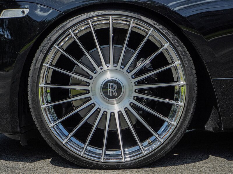 2016 Rolls-Royce Wraith   - Photo 42 - Bonita Springs, FL 34134