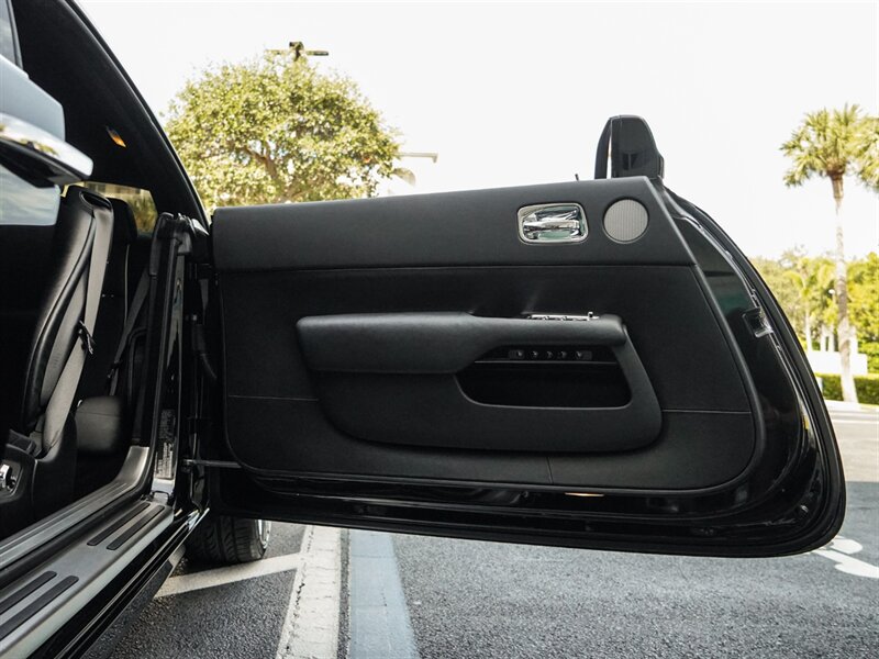 2016 Rolls-Royce Wraith   - Photo 21 - Bonita Springs, FL 34134