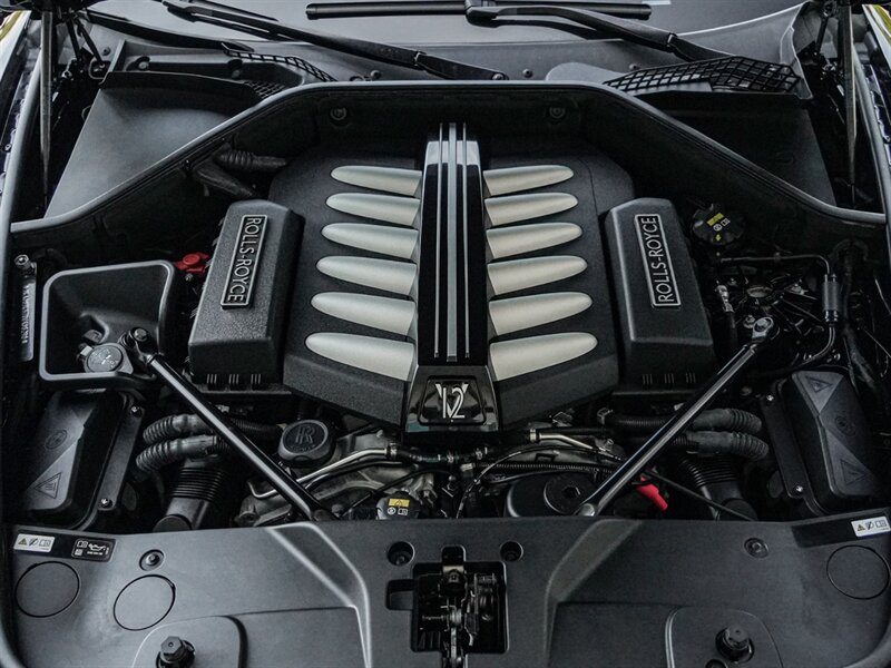 2016 Rolls-Royce Wraith   - Photo 35 - Bonita Springs, FL 34134