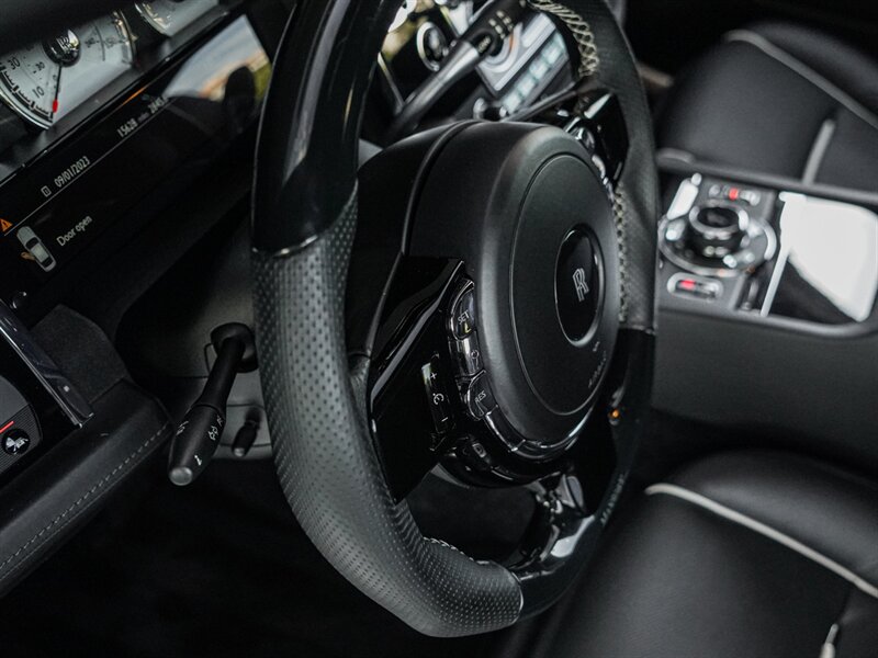 2016 Rolls-Royce Wraith   - Photo 27 - Bonita Springs, FL 34134