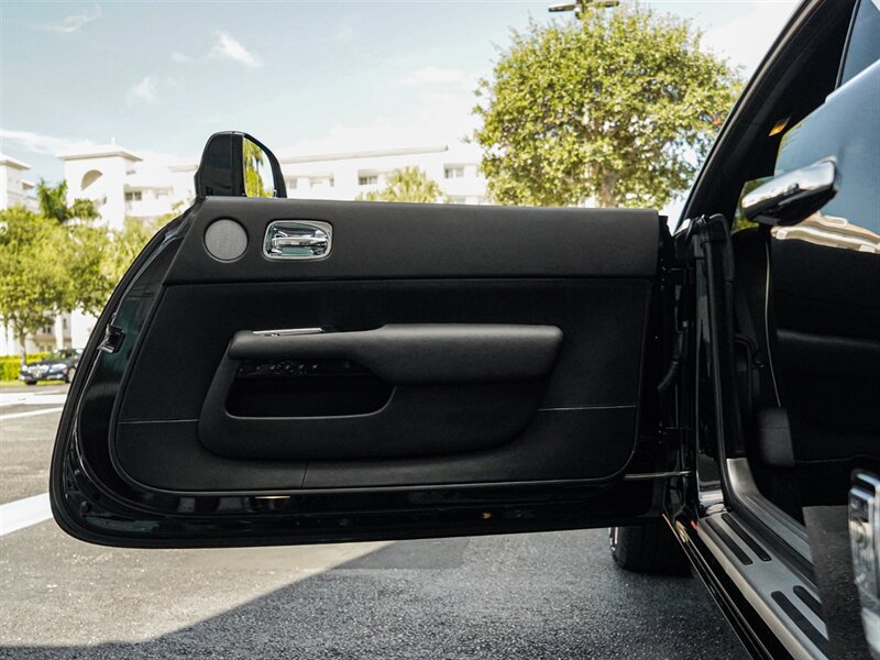 2016 Rolls-Royce Wraith   - Photo 34 - Bonita Springs, FL 34134