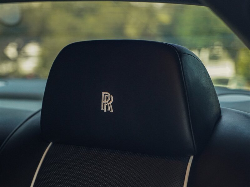 2016 Rolls-Royce Wraith   - Photo 25 - Bonita Springs, FL 34134