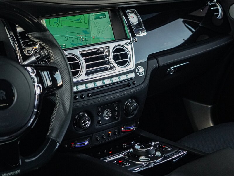2016 Rolls-Royce Wraith   - Photo 13 - Bonita Springs, FL 34134