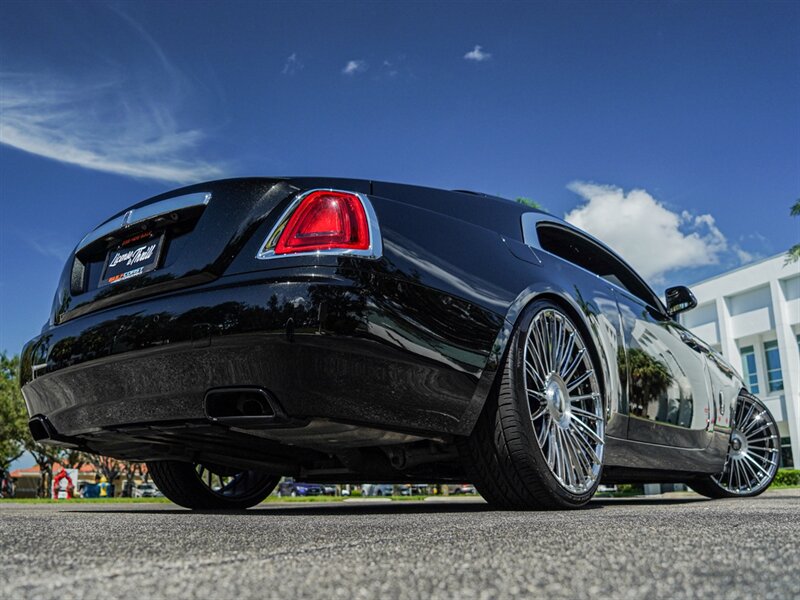 2016 Rolls-Royce Wraith   - Photo 56 - Bonita Springs, FL 34134