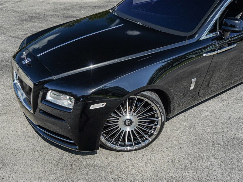 2016 Rolls-Royce Wraith   - Photo 10 - Bonita Springs, FL 34134