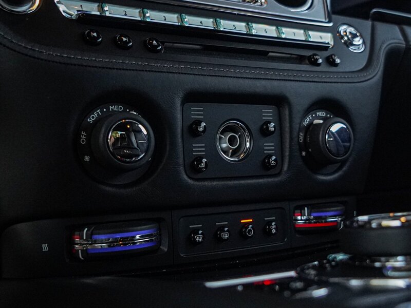 2016 Rolls-Royce Wraith   - Photo 15 - Bonita Springs, FL 34134