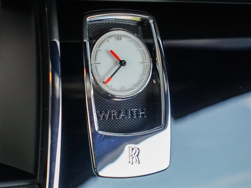2016 Rolls-Royce Wraith   - Photo 17 - Bonita Springs, FL 34134