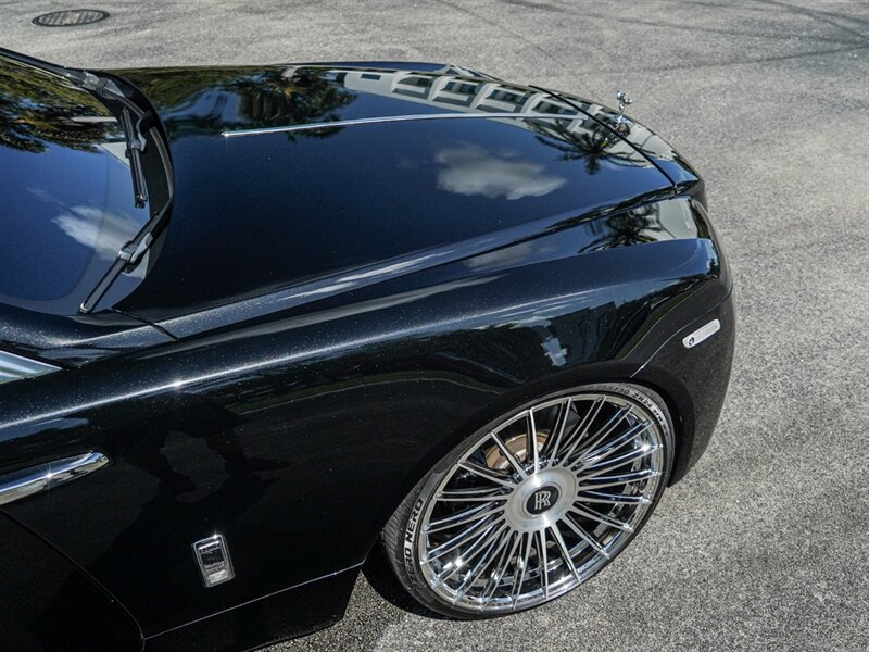 2016 Rolls-Royce Wraith   - Photo 67 - Bonita Springs, FL 34134