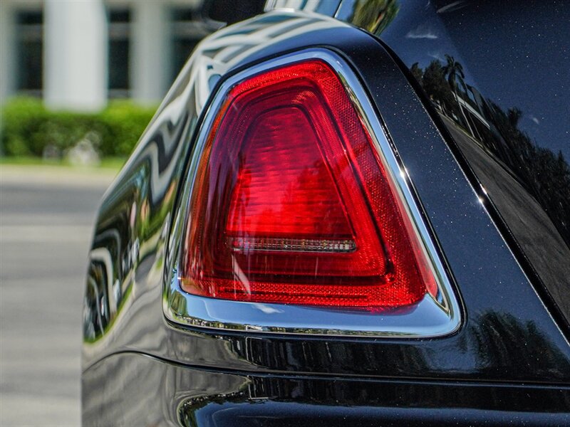 2016 Rolls-Royce Wraith   - Photo 52 - Bonita Springs, FL 34134