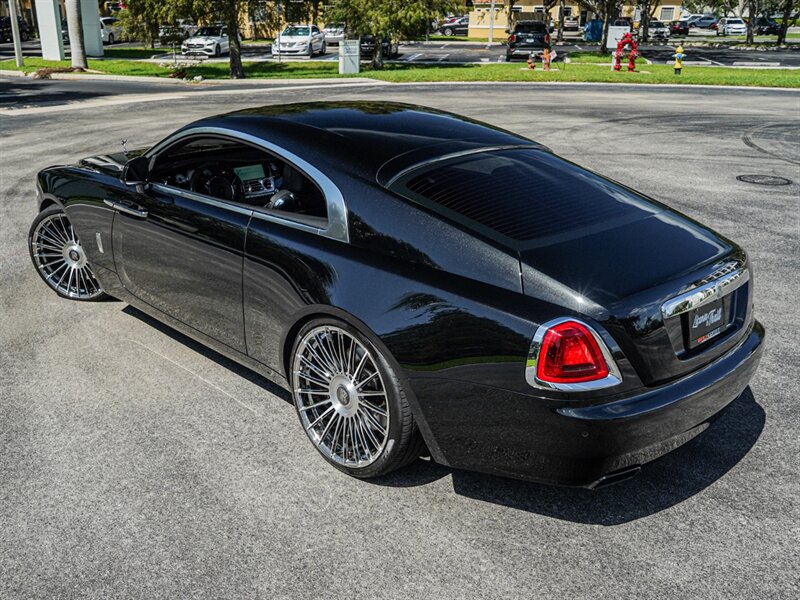 2016 Rolls-Royce Wraith   - Photo 45 - Bonita Springs, FL 34134