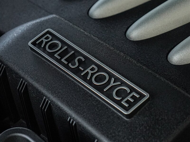 2016 Rolls-Royce Wraith   - Photo 37 - Bonita Springs, FL 34134