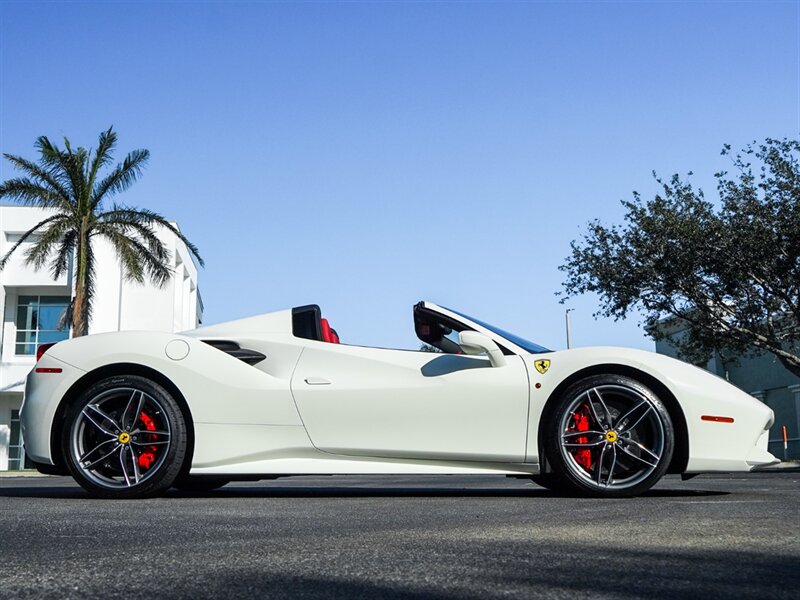 2018 Ferrari 488 Spider - Photo 48 - Bonita Springs, FL 34134