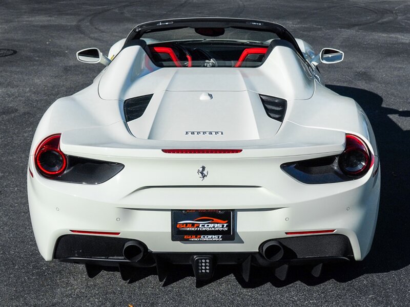 2018 Ferrari 488 Spider - Photo 41 - Bonita Springs, FL 34134