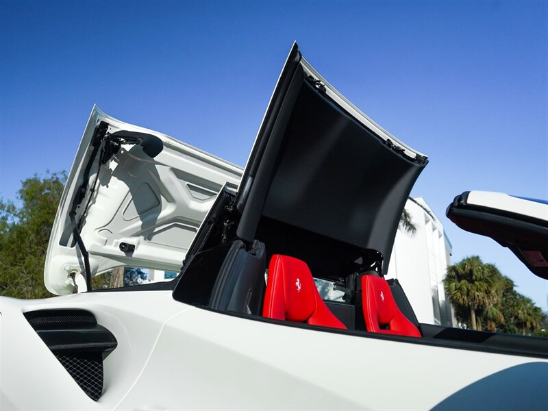 2018 Ferrari 488 Spider - Photo 53 - Bonita Springs, FL 34134