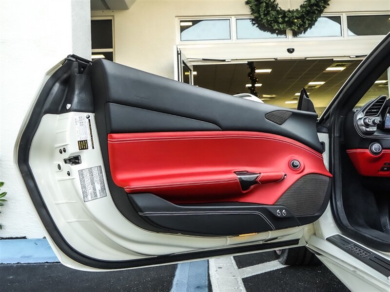 2018 Ferrari 488 Spider - Photo 21 - Bonita Springs, FL 34134