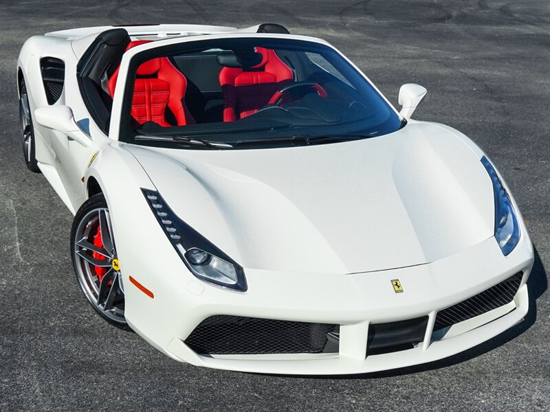 2018 Ferrari 488 Spider - Photo 52 - Bonita Springs, FL 34134