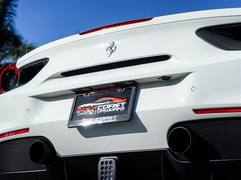 2018 Ferrari 488 Spider - Photo 43 - Bonita Springs, FL 34134