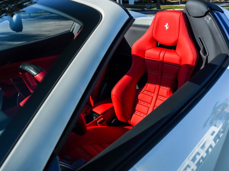 2018 Ferrari 488 Spider - Photo 8 - Bonita Springs, FL 34134