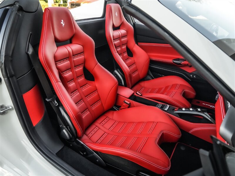 2018 Ferrari 488 Spider - Photo 30 - Bonita Springs, FL 34134