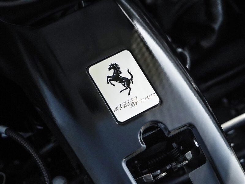 2018 Ferrari 488 Spider - Photo 33 - Bonita Springs, FL 34134