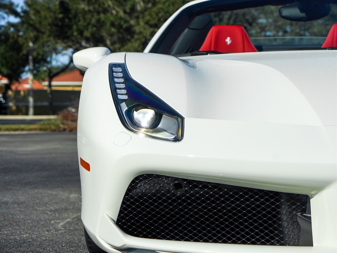 2018 Ferrari 488 Spider   - Photo 6 - Bonita Springs, FL 34134