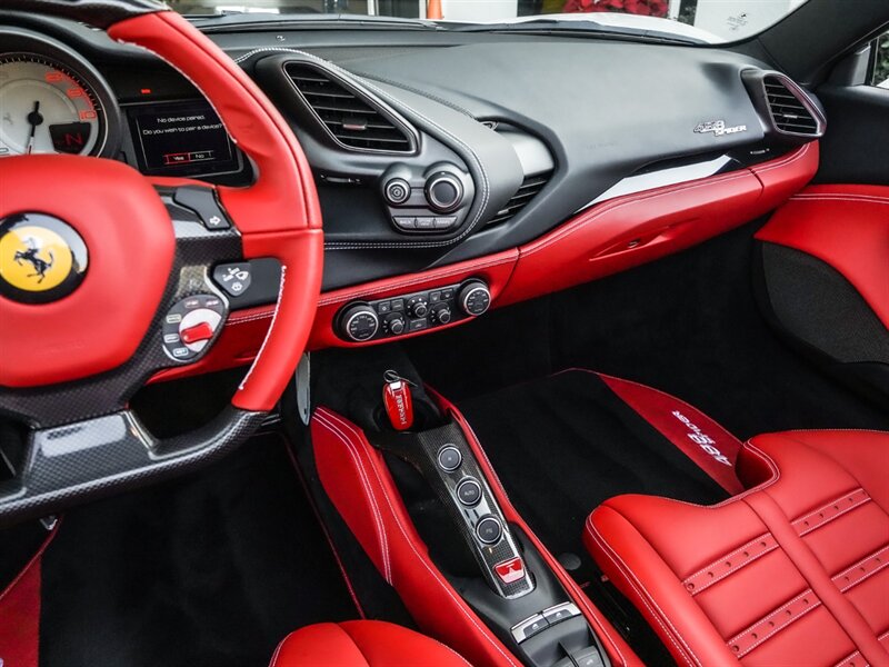 2018 Ferrari 488 Spider - Photo 15 - Bonita Springs, FL 34134