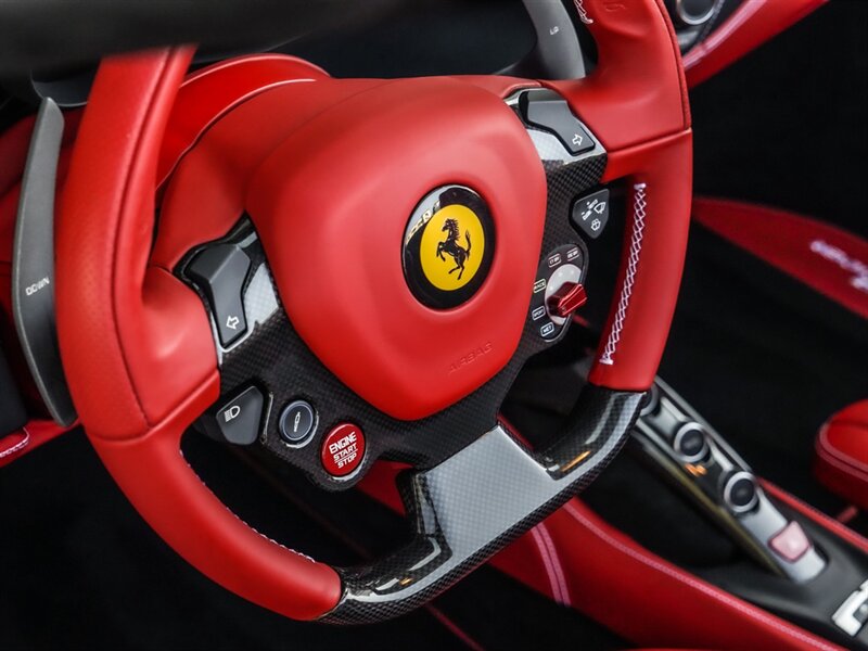 2018 Ferrari 488 Spider - Photo 25 - Bonita Springs, FL 34134