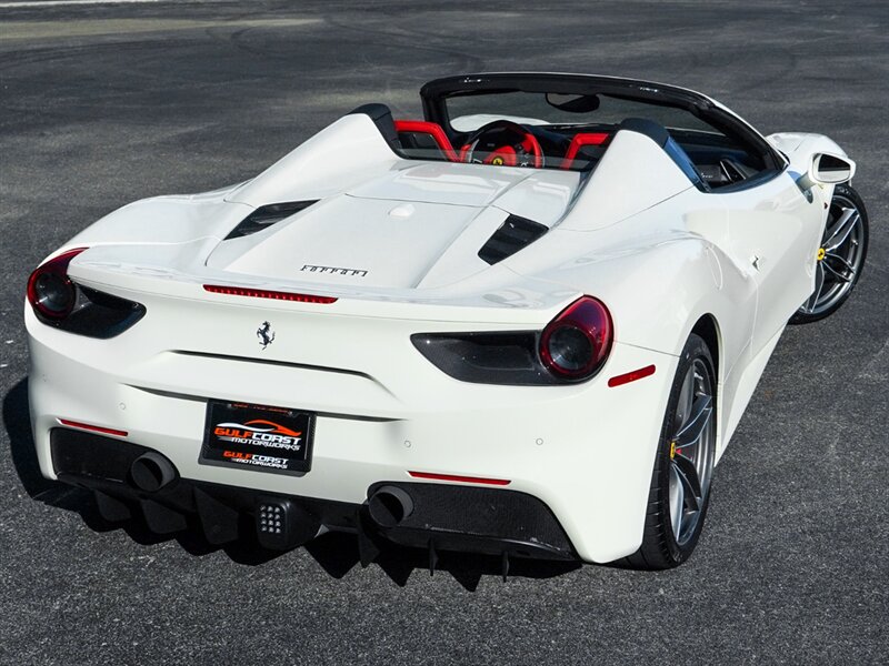 2018 Ferrari 488 Spider - Photo 46 - Bonita Springs, FL 34134