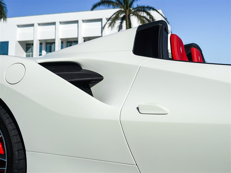2018 Ferrari 488 Spider - Photo 49 - Bonita Springs, FL 34134