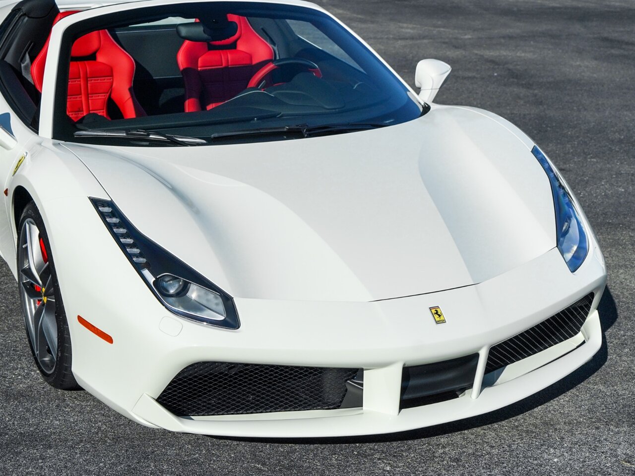 2018 Ferrari 488 Spider   - Photo 7 - Bonita Springs, FL 34134