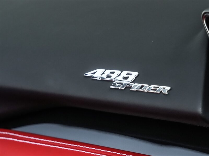 2018 Ferrari 488 Spider - Photo 28 - Bonita Springs, FL 34134