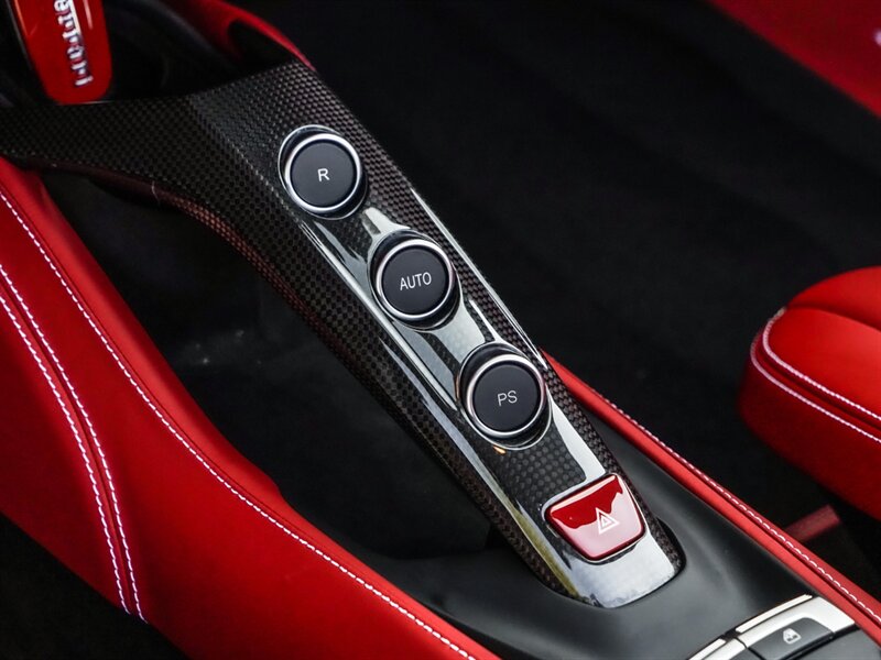 2018 Ferrari 488 Spider - Photo 16 - Bonita Springs, FL 34134