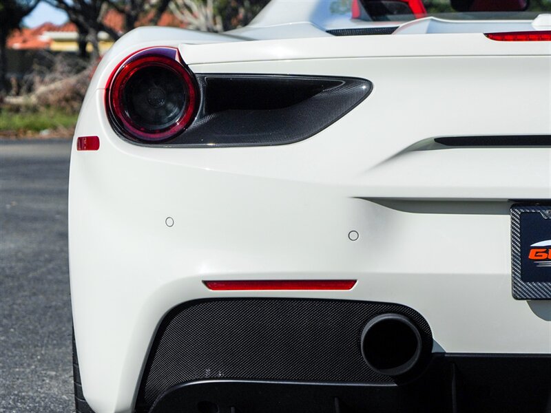 2018 Ferrari 488 Spider - Photo 42 - Bonita Springs, FL 34134